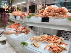-RISE RESTAURANT(滨海湾金沙店)