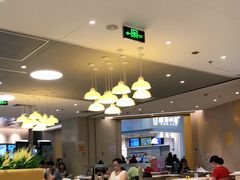 大堂-大家乐(广州荔湾领展广场店)