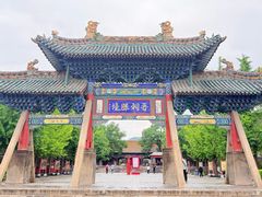 -晋祠博物馆