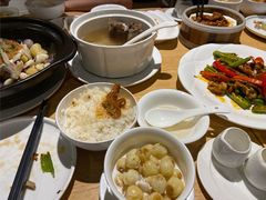 -兰亭轩茶餐厅(长江路店)