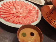 -南门涮肉(北洼路店)