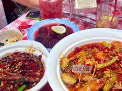 -辣小鲜·南昌大排档(船山路店)