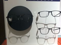 -目艮眼镜SHOWROOM(品牌集合店)