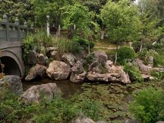 -花溪公园