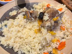 -那拉提之疆·新疆菜(美院店)