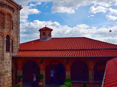 -梅黛奥拉修道院