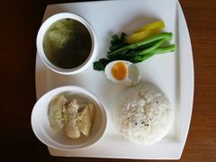 -面道特色餐厅·海口鲁能希尔顿酒店