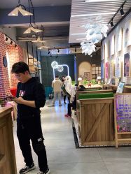 点击看大图 -小阿福儿童摄影(光谷时代广场店)
