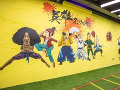 -一诺健身(水印康庭店)