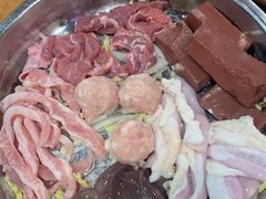 -顺德粥城·叹茶食粥(良化店)