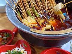 -冒椒火辣(奎星楼街店)