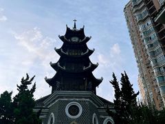 -贵阳北天主教堂