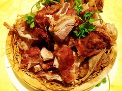 草原牛大骨-哈老太太(联盟路店)