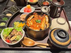 -玄白·炭烤活鳗(上海首店)