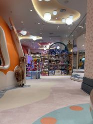 -奈尔宝·儿童乐园·亲子餐厅(苏州大悦城店)