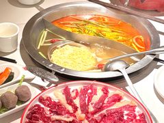 -八合里潮汕鲜牛肉火锅(万科里店)
