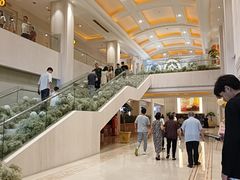 -慈溪白金汉爵大酒店