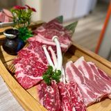 萧山美食｜份量超足的宝藏日式烤肉店被我找到了！
