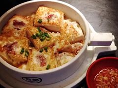 -客语客家菜(东山口店)