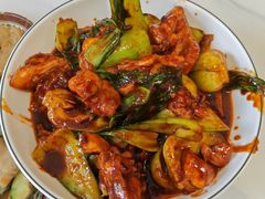 川凤麻辣鸡块-八方后身麻辣鸡块(总店)