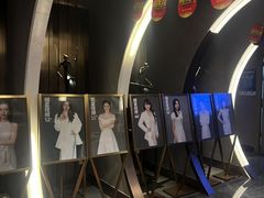-陆琴脚艺·足浴·SPA(夫子庙店)