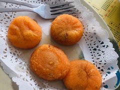 南瓜饼-大良甜品店(金泽店)