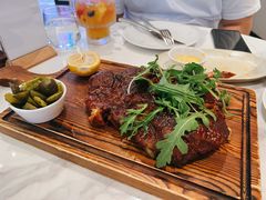 -盐说·西式餐酒馆(光明万达店)
