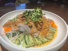 -老厨家(友谊路总店)