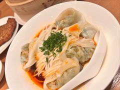 -鼎泰丰(德基广场店)