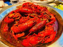 -王红军龙虾(新民路店)
