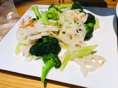 -东北故事私房菜(江南印象店)
