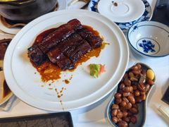 -侨美食家·40年地道粤菜(珠江新城店)
