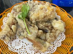 -合味土鸡火锅(中海世贸花园金碧庄店)