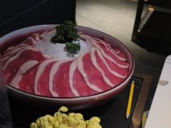 -半闲斋羊肉铺(齐礼阎店)