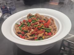 -忆江南·临江鱼馆