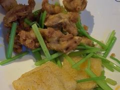 -蜜桃餐厅·古运河畔(南下塘店)