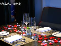 -莲西餐(曲江店)
