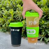 秋天是热柠檬的季节🍋