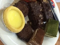 -汉丽轩·音乐自助烤肉餐厅(石岐店)
