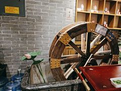 -北平盛世·新京菜·北京烤鸭(劲松·双井店)