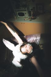 -WAVE SODA摄影工作室