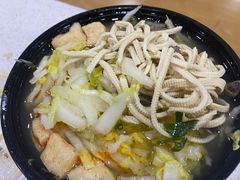 -特色烧饼(田子坊店)