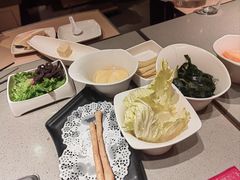 -海底捞火锅(高新万达店)