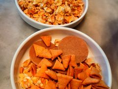 -南锣肥猫·麻辣烤鱼·15年现烤现卖(通州领展店)