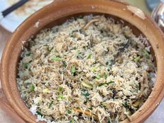 -台山第一家兴华黄鳝饭·黄鳝婆(合水分店)