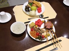 -绍兴饭店知遇楼(环山路店)