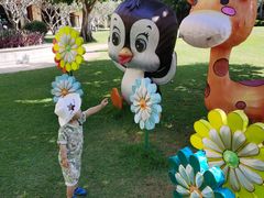 -三亚亚龙湾天域度假酒店