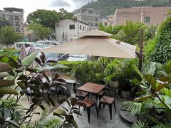 -漫笙舍Manse·咖啡·民宿