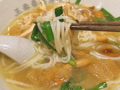 -王春春鸡汤饭(上海中海环宇城店)