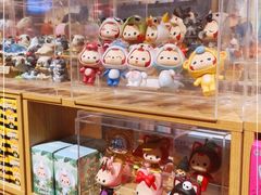 -九木杂物社(新奥购物中心店)
